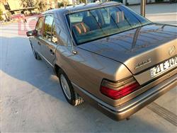 مێرسێدس بێنز E-Class